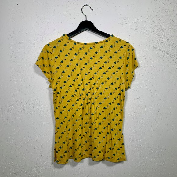 Brand new 'Pretty Vacant' top - Picture 4 of 4